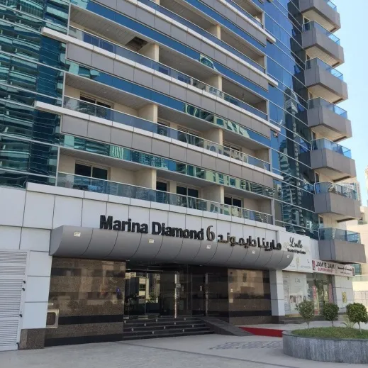 Квартиры Marina Diamond 6 фото 2