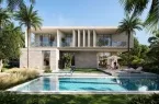 Виллы Lavita at The Oasis by Emaar фото 4 Виллы Lavita at The Oasis by Emaar фото 4