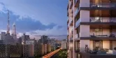 Квартиры Marriott Residences Dubai фото 2