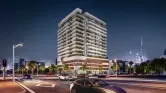Квартиры SquareX Residence фото 8 Квартиры SquareX Residence фото 8