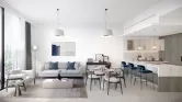 Квартиры Belmont Residence by Elington фото 7