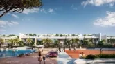 Таунхаусы Aila Homes фото 2 Таунхаусы Aila Homes фото 2