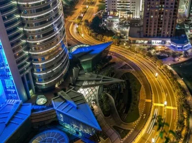 Коммерческая Almas Tower фото 4 Коммерческая Almas Tower фото 4