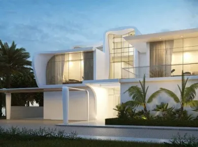 Виллы Ettore 971 Bugatti Style Villas фото 3 Виллы Ettore 971 Bugatti Style Villas фото 3