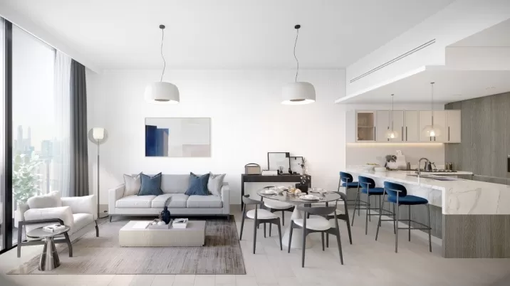 Квартиры Belmont Residence by Elington фото 7
