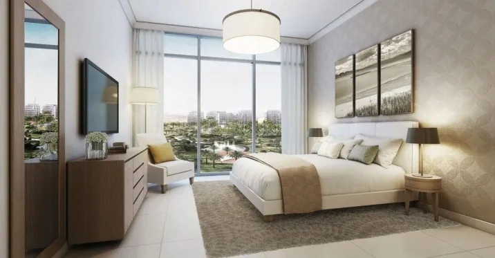 Квартиры Mulberry Park Heights фото 6