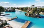 Таунхаусы IBIZA at DAMAC Lagoons фото 7