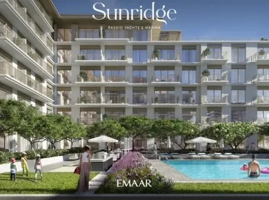 Квартиры Sunridge фото 5