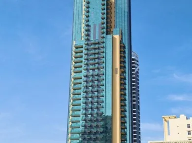 Квартиры The Square Tower фото 2