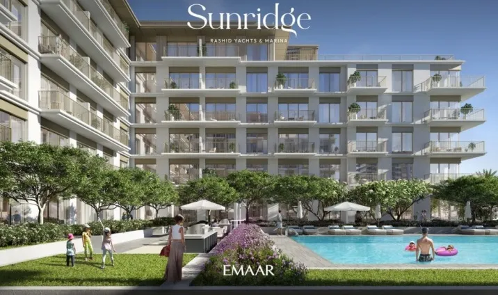 Квартиры Sunridge фото 5