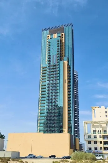 Квартиры The Square Tower фото 2