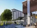 Квартиры в Executive Residence Dubai Hills Estate фото 3