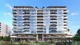Квартиры Rose Gardens 1 фото 1 Квартиры Rose Gardens 1 фото 1
