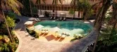 Квартиры Al Hamra Waterfront фото 7