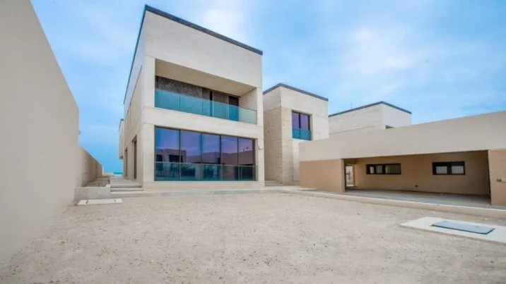 Виллы Hidd Al Saadiyat фото 8
