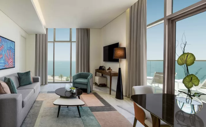 Квартиры Mansio at The Palm фото 14