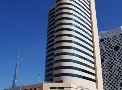 Коммерческая Business Tower фото 2