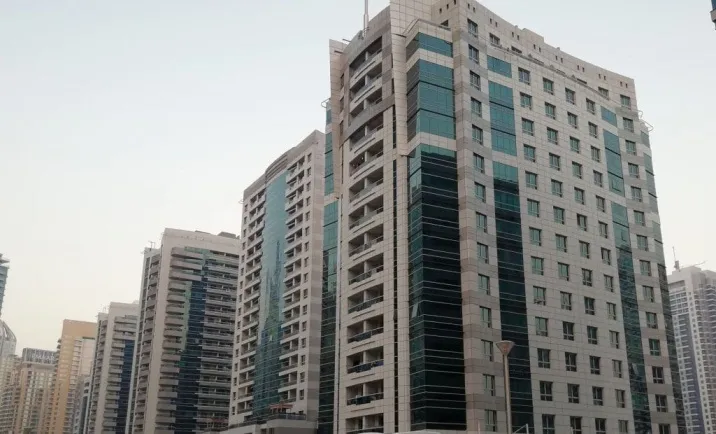 Квартиры Marina Diamond 1 фото 1