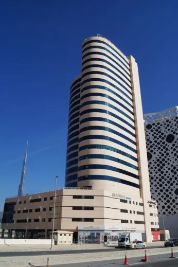 Коммерческая Business Tower фото 2