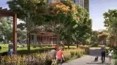 Квартиры Central Park Castleton Apartments фото 8