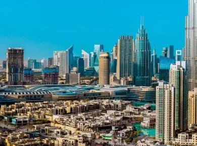 Квартиры Claren Towers фото 1