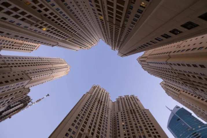 Квартиры Sadaf JBR фото 1