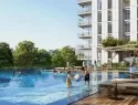 Квартиры в Executive Residence Dubai Hills Estate фото 4