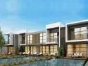 Виллы Juniper Damac Hills 2 фото 3