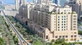 Квартиры Golden Mile фото 2 Квартиры Golden Mile фото 2