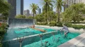Квартиры Rove Home Dubai Marina фото 5