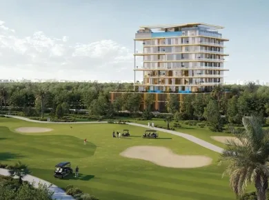 Квартиры Golf Grove by Regent фото 3