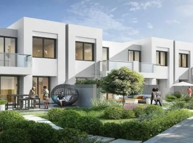 Виллы Bahya Villas фото 1