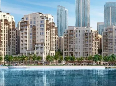 Квартиры Creek Beach Lotus фото 3 Квартиры Creek Beach Lotus фото 3