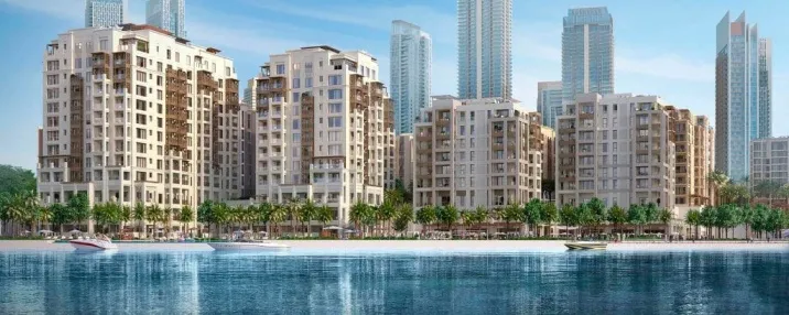 Квартиры Creek Beach Grove фото 1