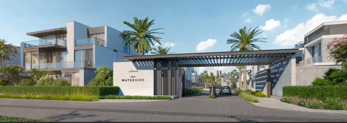 Виллы The Sanctuary by Ellington | The Waterside фото 8