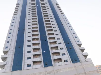 Квартиры RAK Tower фото 1 Квартиры RAK Tower фото 1