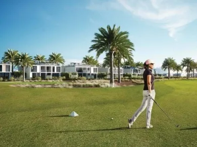 Виллы Club Villas фото 2