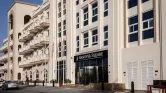 Квартиры Hanover Square фото 2