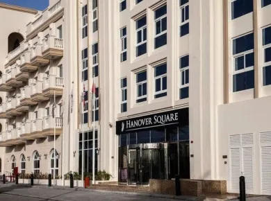 Квартиры Hanover Square фото 2 Квартиры Hanover Square фото 2