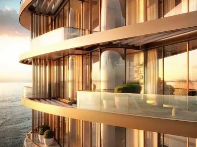 Квартиры Isla Private Residences фото 4 Квартиры Isla Private Residences фото 4