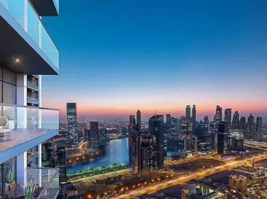 Квартиры Reva Heights
 фото 1