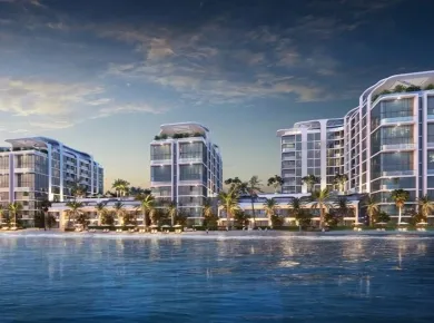 Квартиры Coastline Beach Residences фото 2