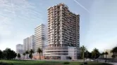 Квартиры TETR1S Tower фото 4