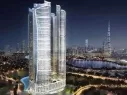 Квартиры Damac Towers by Paramount фото 3