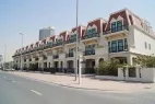Таунхаусы Mulberry Mansions фото 1 Таунхаусы Mulberry Mansions фото 1