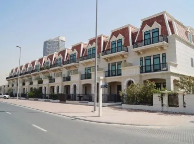 Таунхаусы Mulberry Mansions фото 1 Таунхаусы Mulberry Mansions фото 1