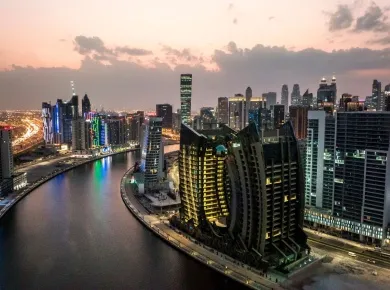 Квартиры DaVinci Tower фото 2 Квартиры DaVinci Tower фото 2