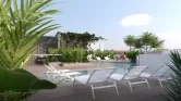 Квартиры Sky Suites фото 6