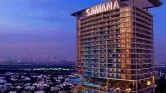 Квартиры Samana Barari Heights фото 1 Квартиры Samana Barari Heights фото 1
