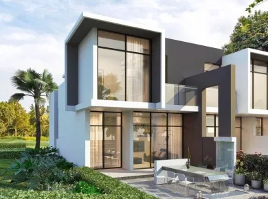 Таунхаусы Biela Villas фото 1